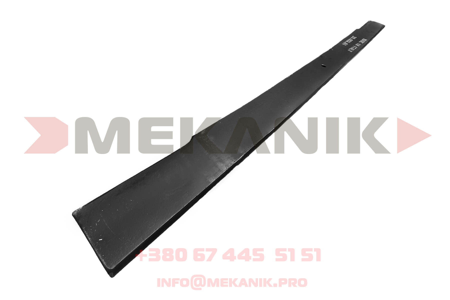 MKO 7249338 MEKANIK OEM